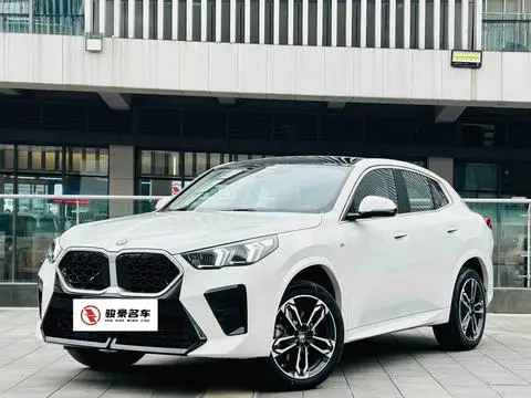 BMW X2 2024