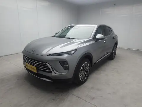 Buick 昂科威S 2025