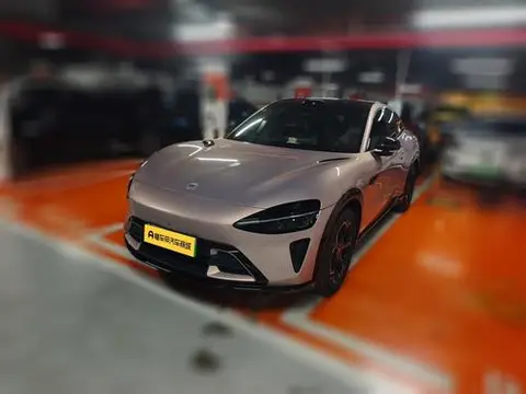 Xiaomi 小米YU7 2025