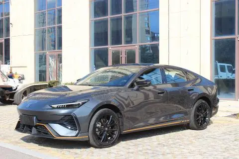 Changan UNI-V 2026