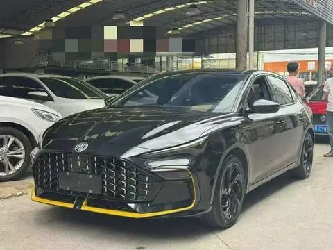 MG 6 2021