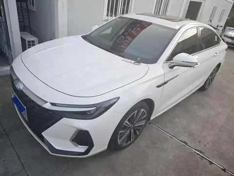 Chery Arrizo 8 2024