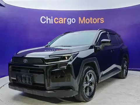 Toyota RAV4 2026