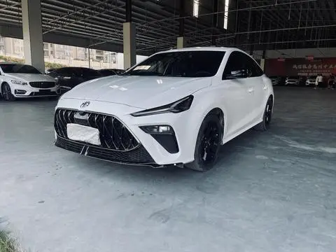 MG 5天蝎座 2022