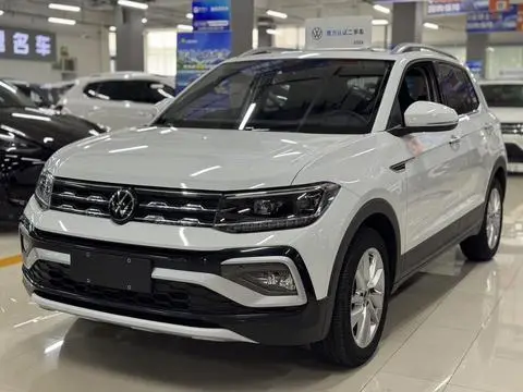 Volkswagen 途铠 2022