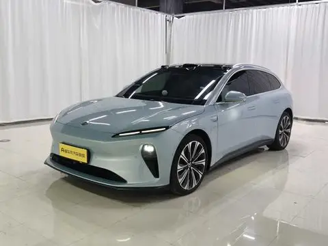 NIO ET5T 2023