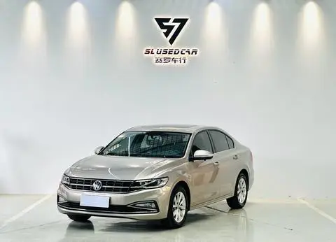 Volkswagen Bora 2020