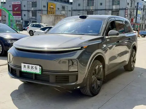 Li L9 2022