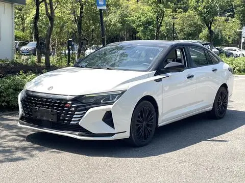 Dongfeng 奕炫MAX 2022