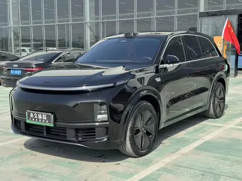 Li L8 2024