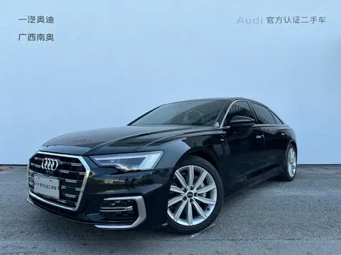 Audi A6L 2024