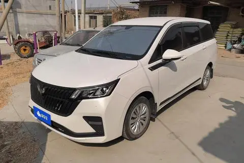 Wuling 佳辰 2022