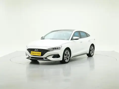 Hyundai 菲斯塔 2019 — фото 1