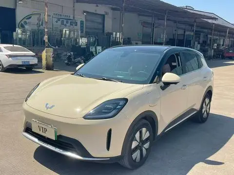 Wuling BingoS 2025
