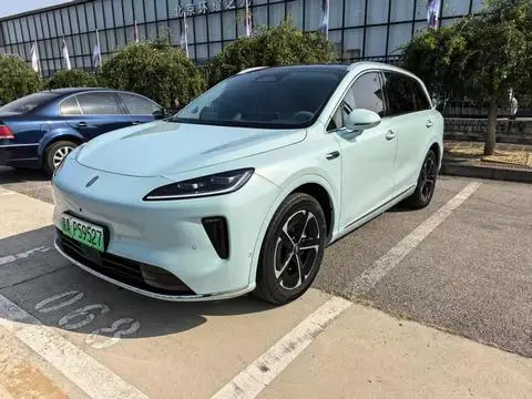 Shangjie H5 2025