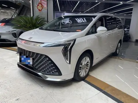 Buick Century 2023