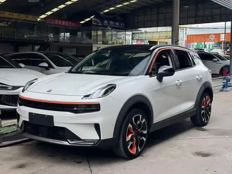 Lynk & Co 06 2021