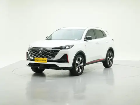 Changan CS55 PLUS 2022