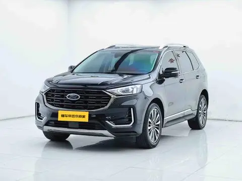 Ford 锐界 2021