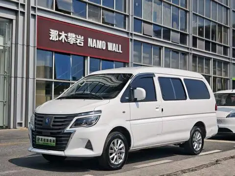Forthing Lingzhi新能源 2025