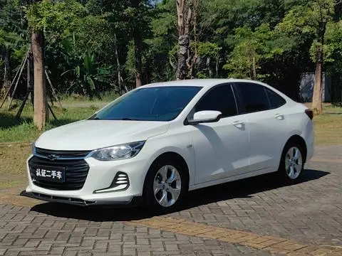 Chevrolet 科沃兹 2020