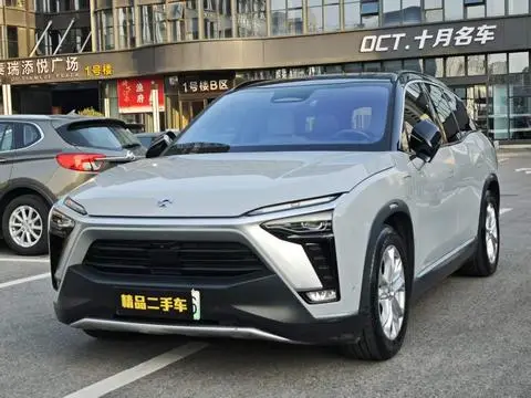 NIO ES8 2020