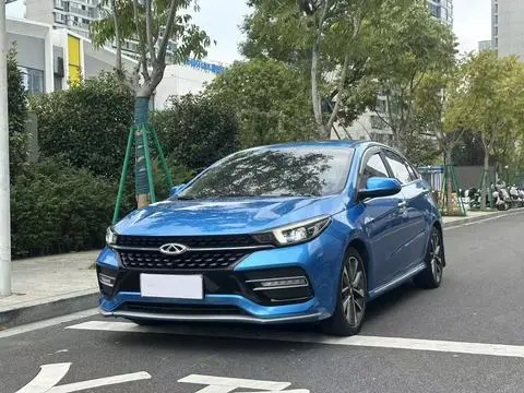 Chery Arrizo GX 2019