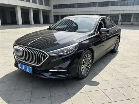 Hongqi H5 Classic 2022
