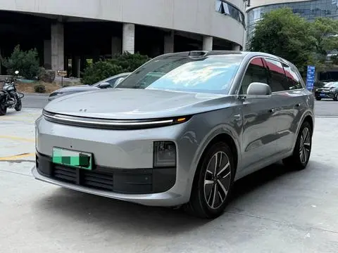 Li L6 2024