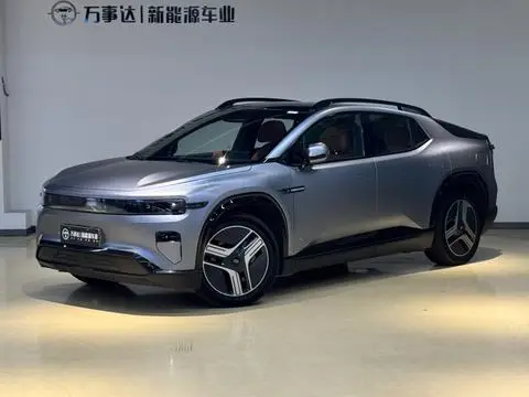Changan E07 2024