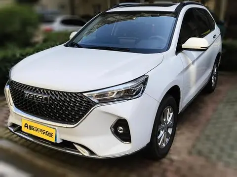 Haval M6 2021