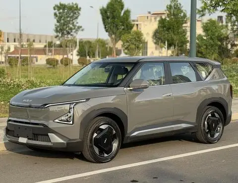 Kia EV5 2025