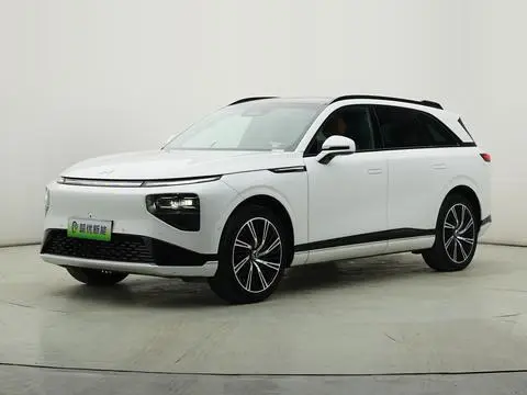 XPeng 小鹏G9 2022