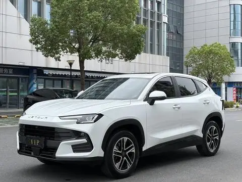 Jetour 大圣 2025
