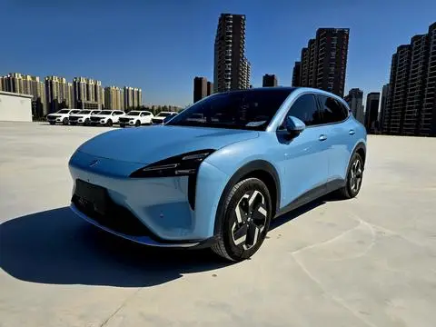 Baojun 云海EV 2024