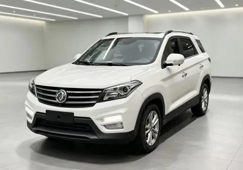 Dongfeng 风光S560 2019 — фото 1