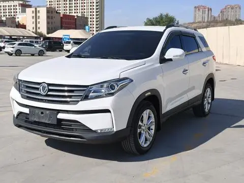 Dongfeng 风光S560 2021 — фото 1