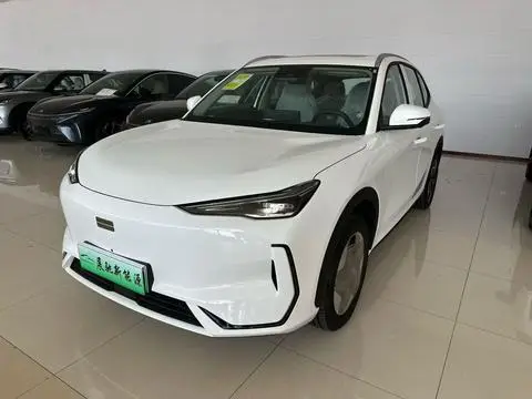 Geely E5 2026