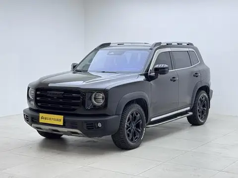 Haval Dargo 2021