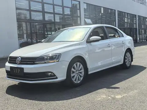 Volkswagen Sagitar 2015 — фото 1