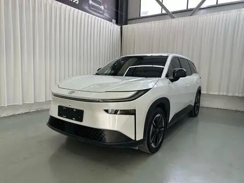 Toyota 铂智3X 2025