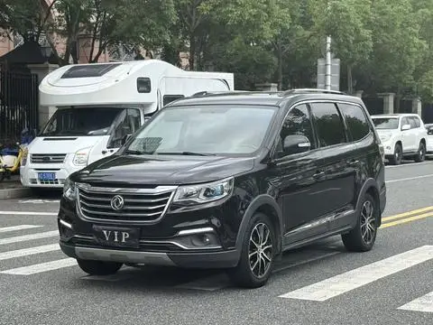 Forthing 风行SX6 2018