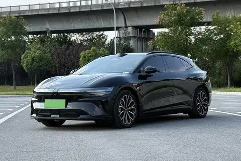 ZEEKR ZEEKR 007GT 2025