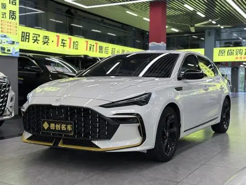 MG 6 2021