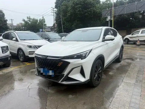 Oshan X5 PLUS 2023