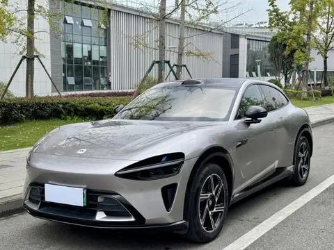 Xiaomi 小米YU7 2025