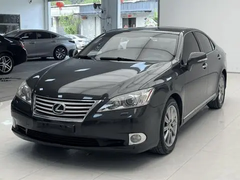 Lexus ES 2010