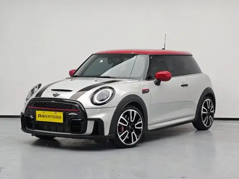 MINI JCW 2022