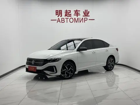 Volkswagen Lavida 2023