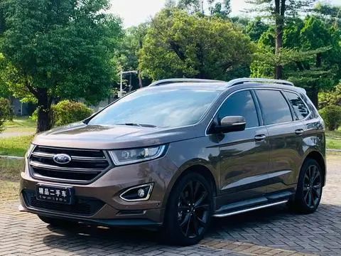 Ford 锐界 2015